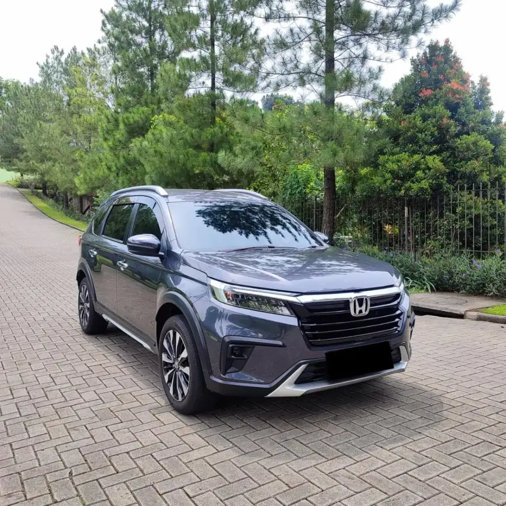 [LIKE NEW] HONDA BRV SENSING 2023