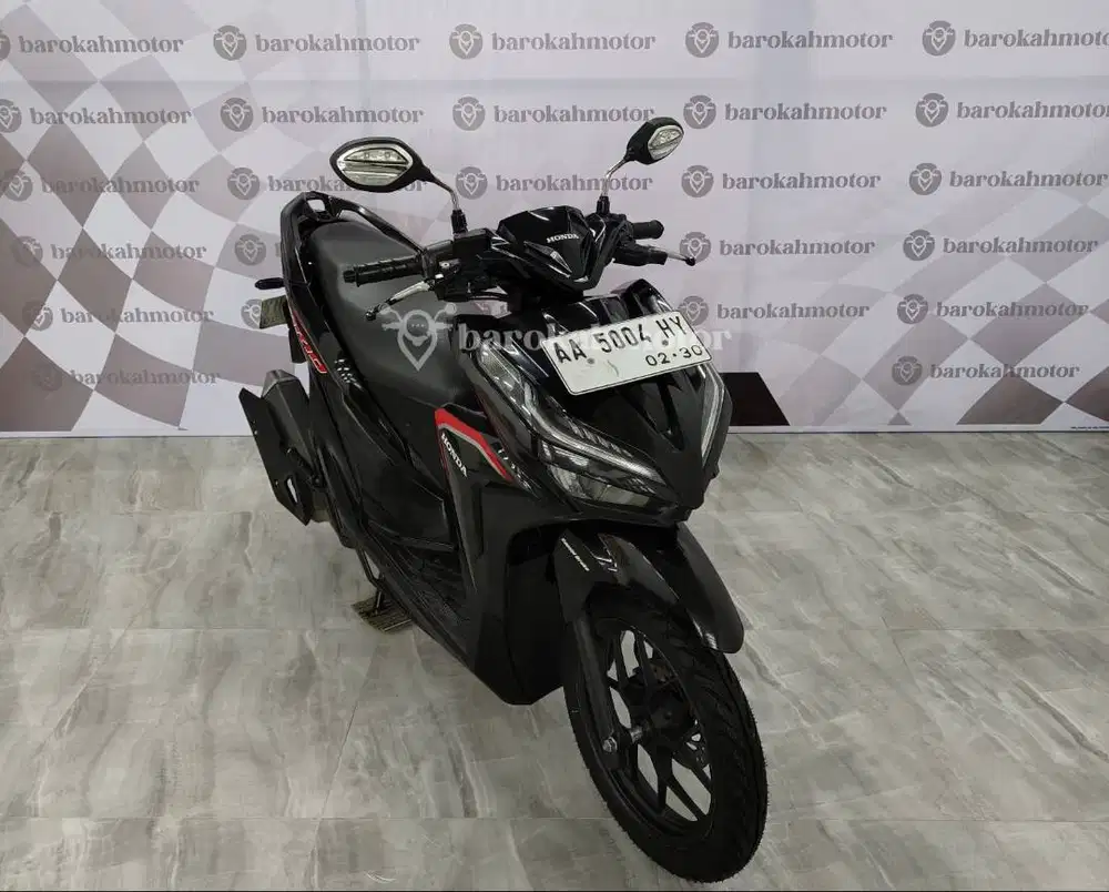 Vario 125 CBS Bisa Csh/Kredit