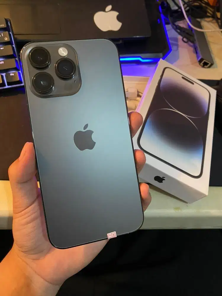 iPhone 14 Promax 128GB