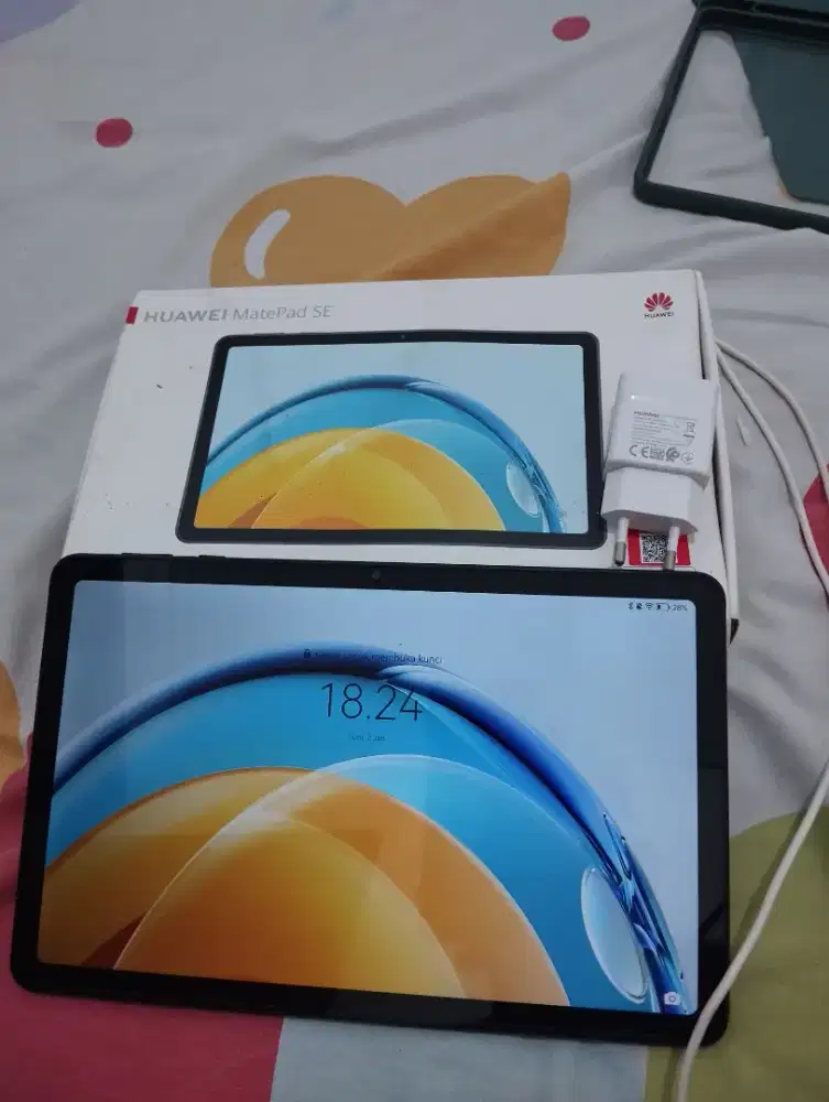 HUAWEI MATEPAD SE 10.4 inch