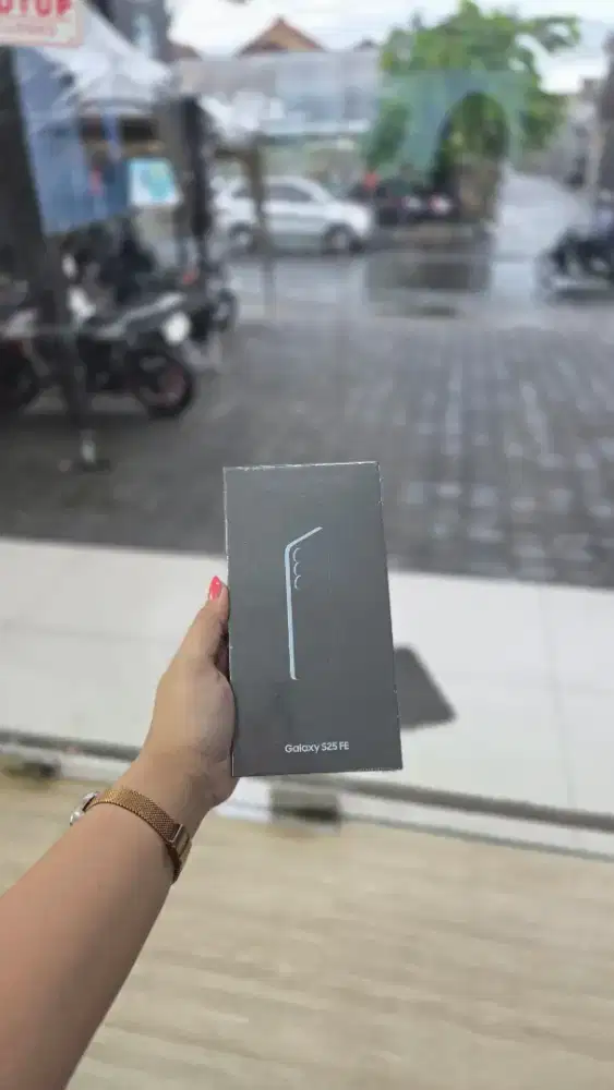 Samsung Galaxy S25FE 8/256