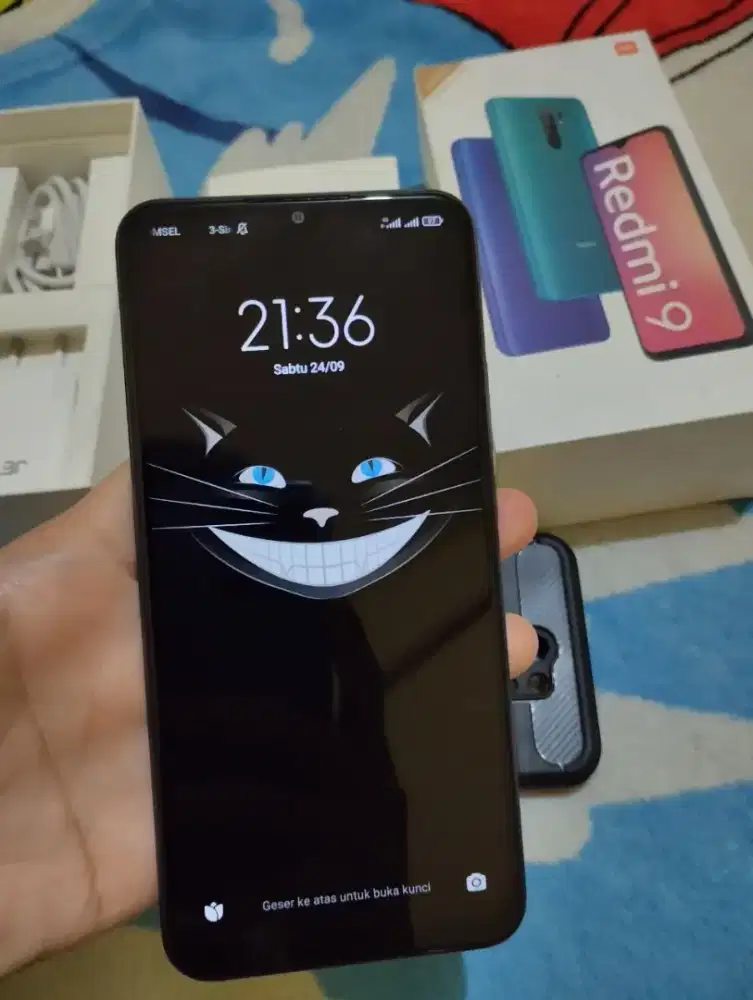 XIAOMI REDMI 9 4/64