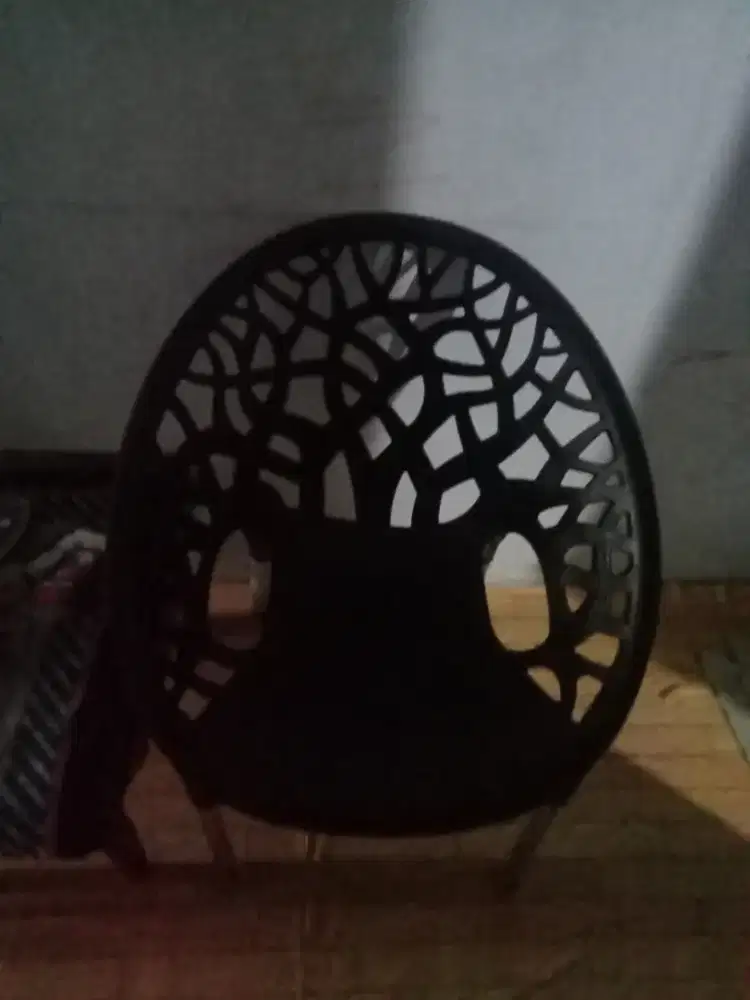 Jual bangku teras atau bangku cafe