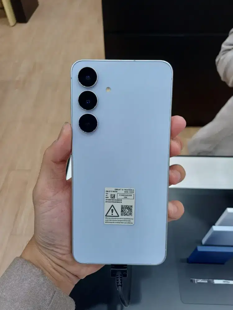 Samsung Galaxy S25 Fe