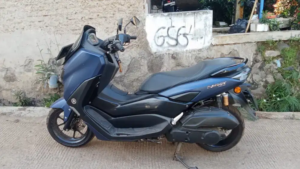 Nmax new model. Forsale