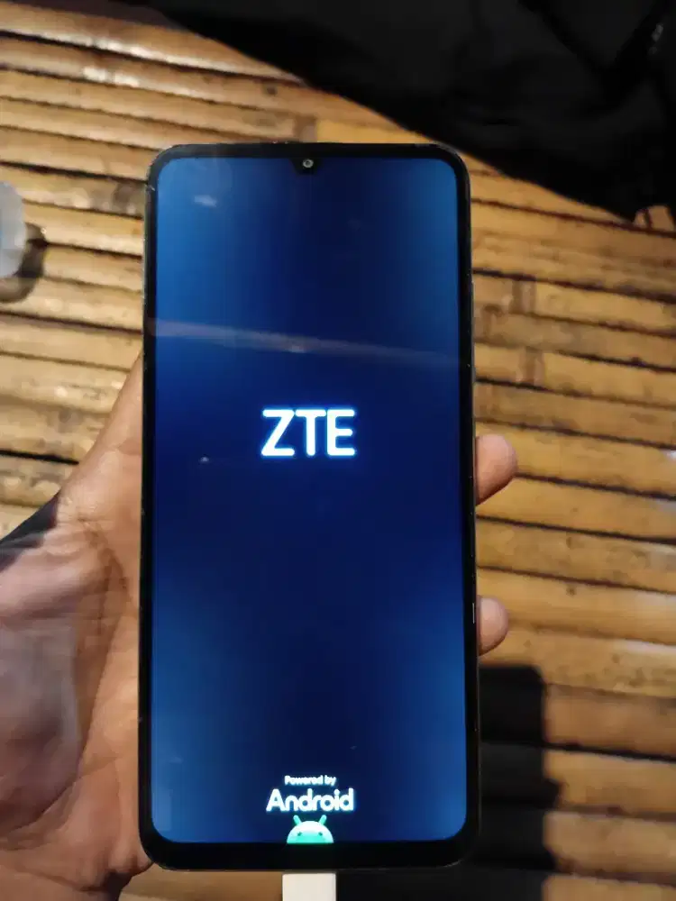 Zte Blade A35 4+8/64