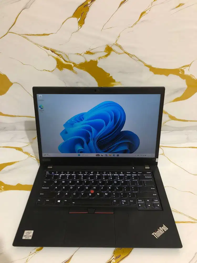 Lenovo T14 i5 Gen 10 16/256Gb