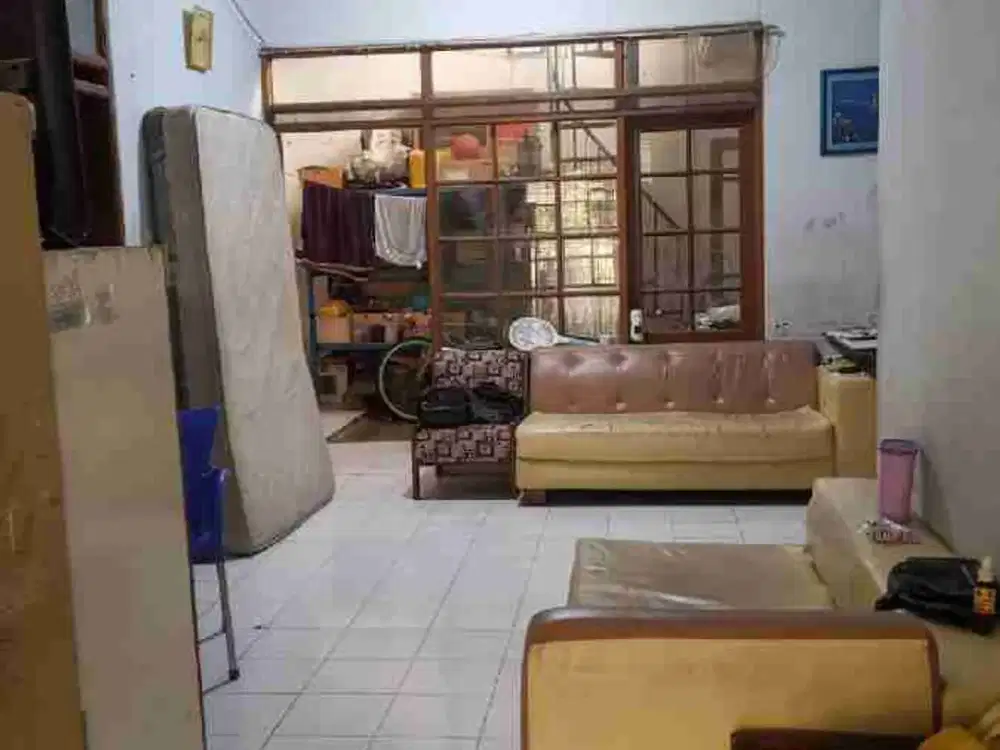 Rumah Strategis murah siap huni, Taman Kopo Indah