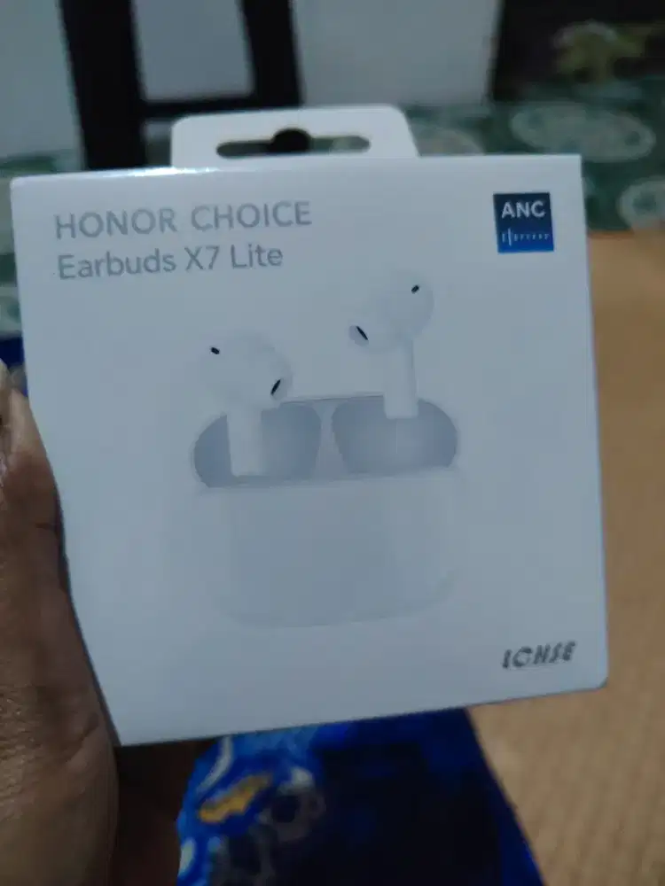 Headset honor earbuds x7