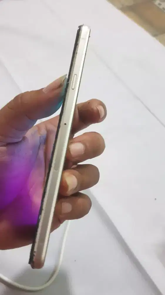 Jual samsung A7 2016