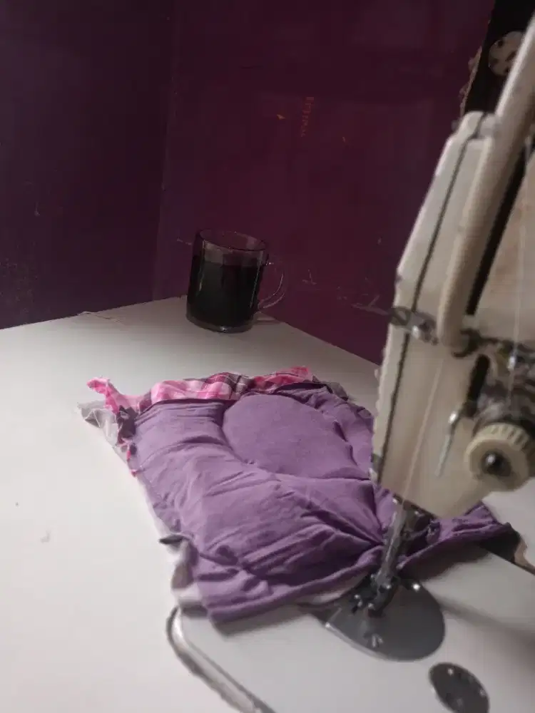 Terima service mesin jahit