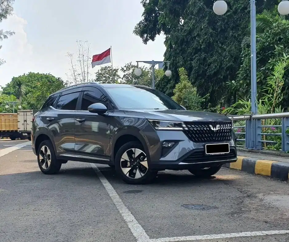 WULING ALVEZ EX 1.5 A/T 2023