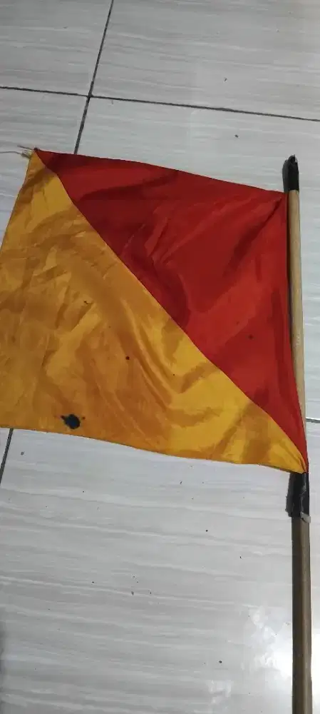 Bendera Semapore