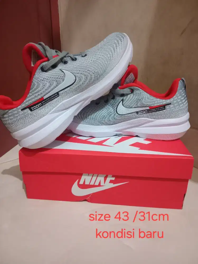 Sepatu murah layak pake