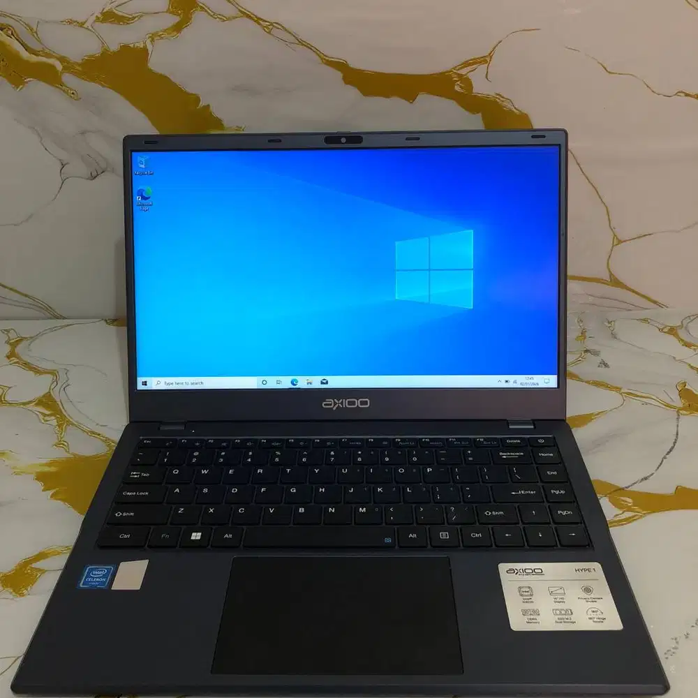 Axioo Hype 1 Celeron N4020 4/128Gb