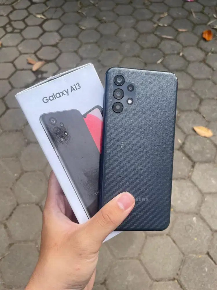 samsung a13 4/128 no minus