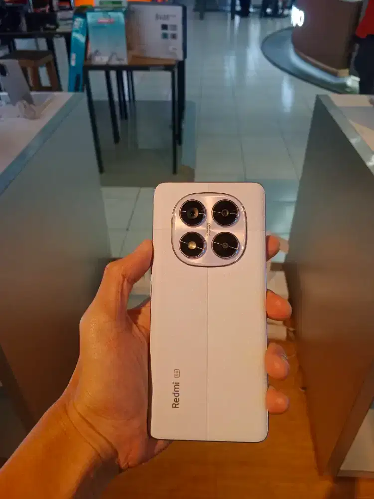 REDMI NOTE 14 PRO 5G 8/256 GB