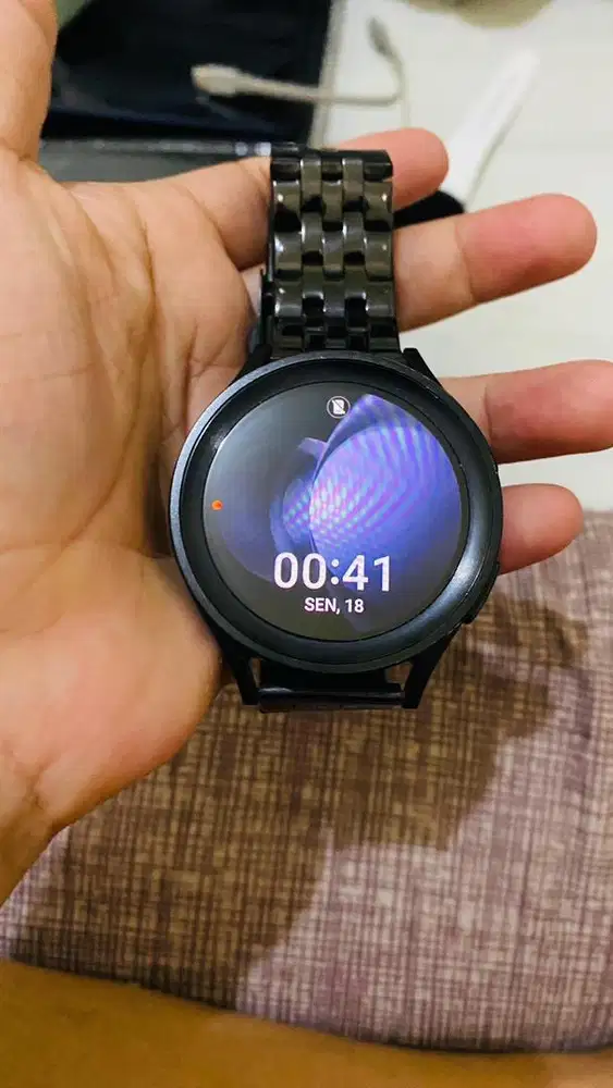 Galaxy watch 5 pro