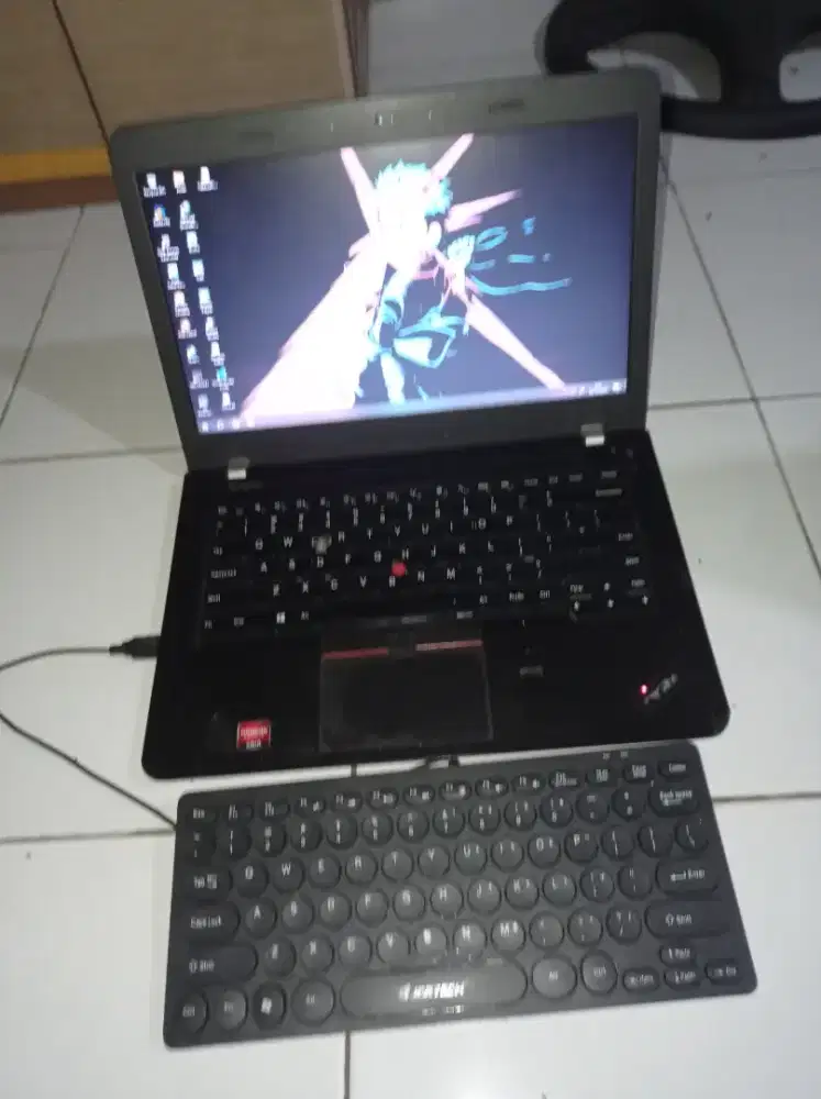Thinkpad E450 i5 gen 5