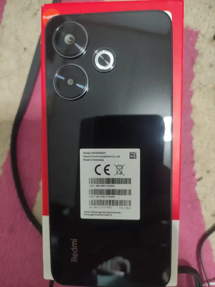 Redmi 13 16/256