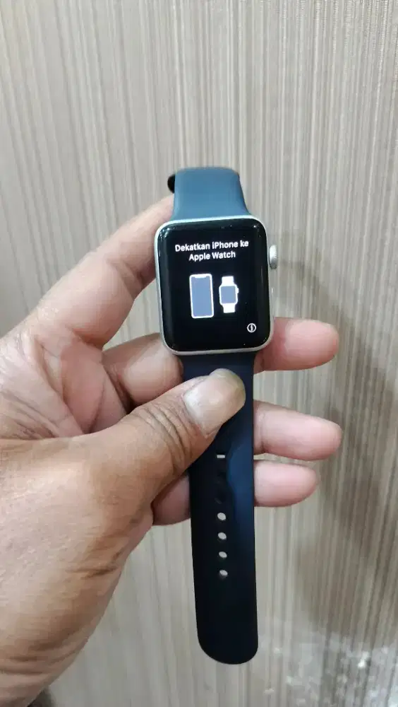 Iwatch series2 42mm