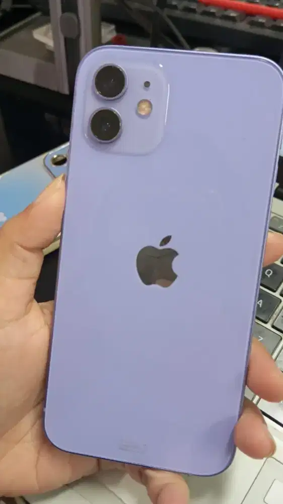 Jual cepat IPhone 12