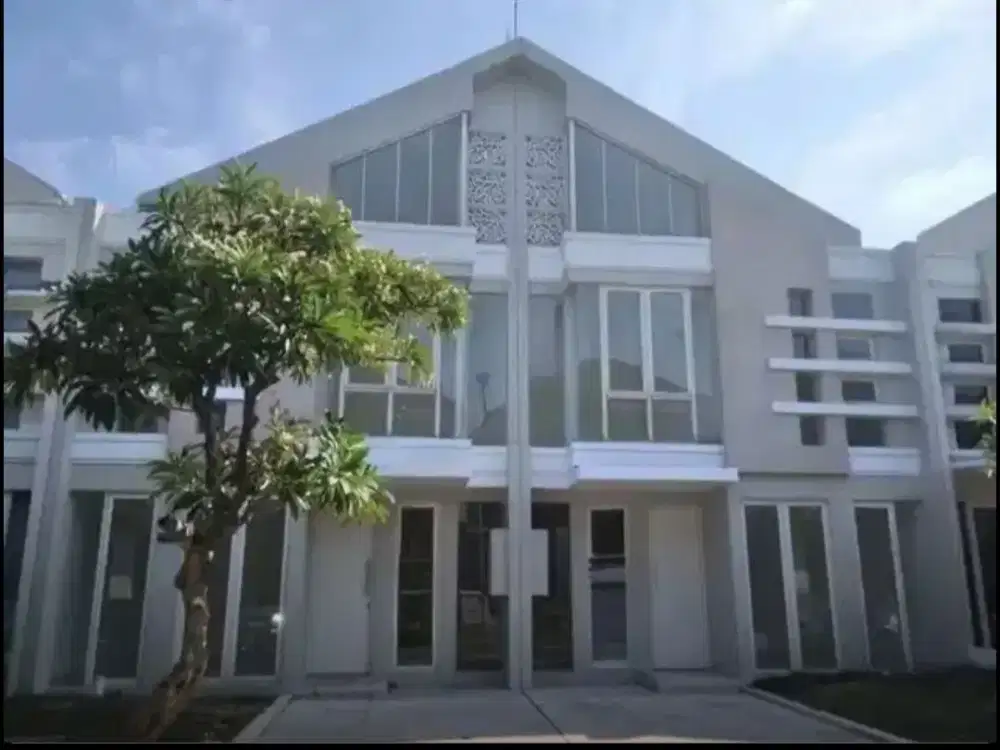 Pakuwon City Grand Island