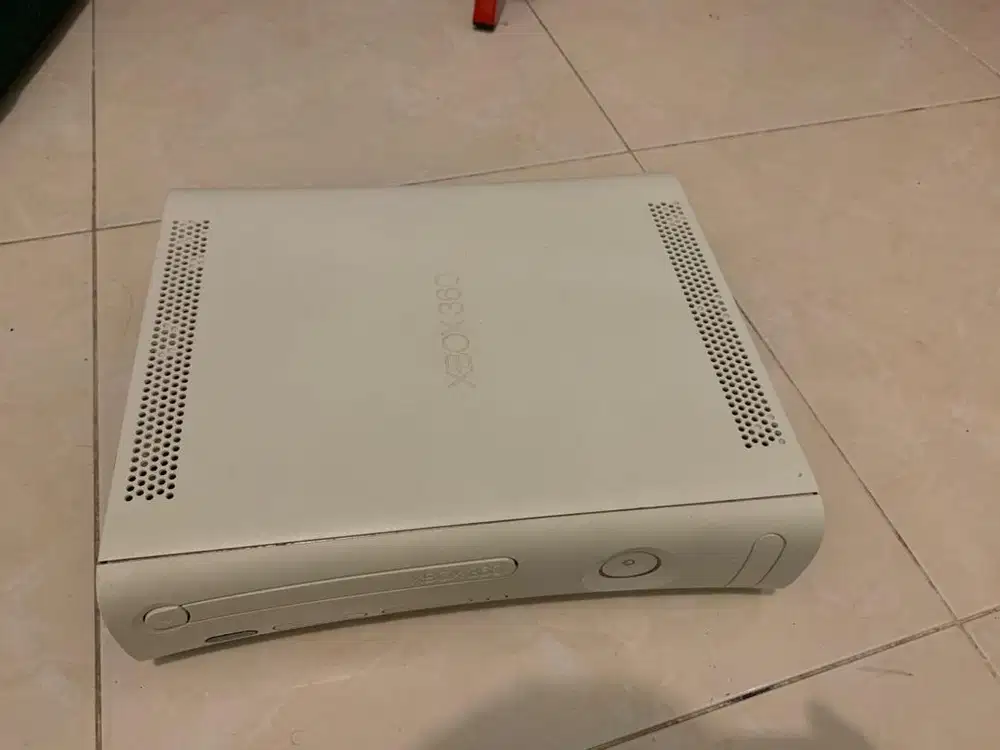 Xbox 360 Mesin Only