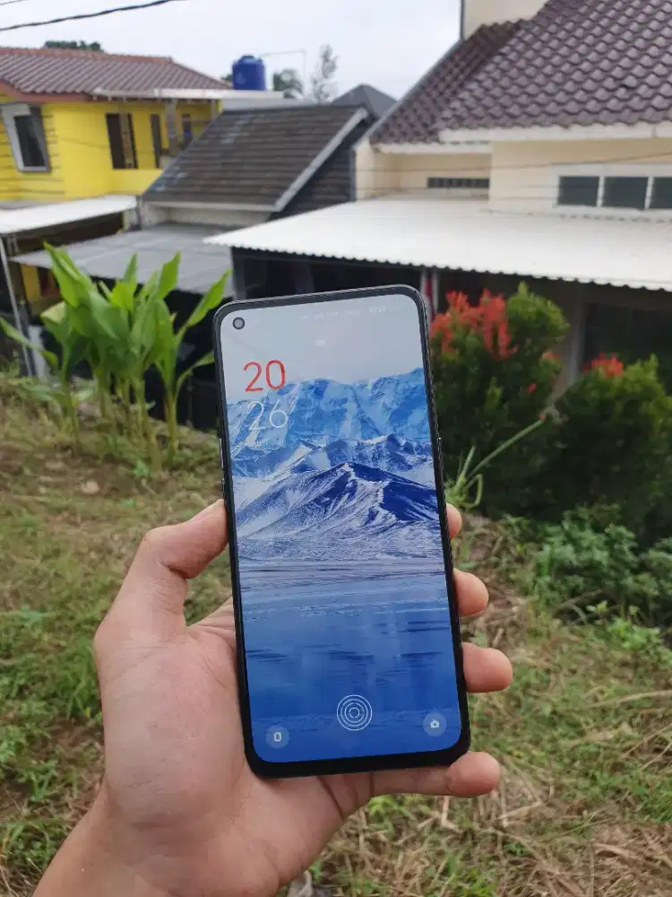 Oppo Reno 5 4G 8/128