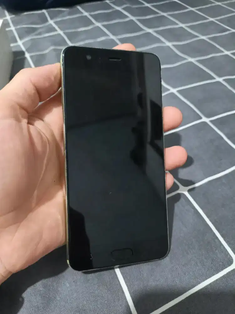 Huawei P10 Plus Ram 6/128 Normal NFC