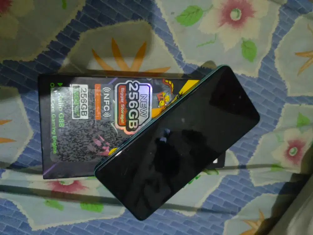 Infinix hot 30 8/256