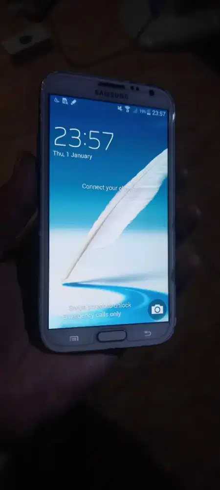 Samsung Note 2 N7100