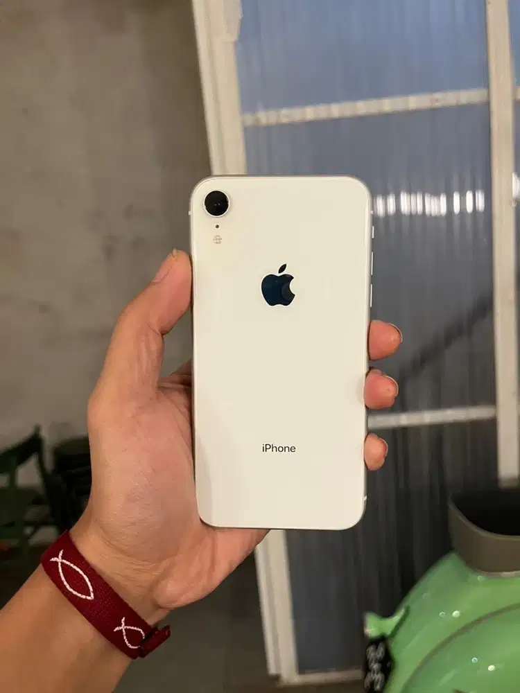 Forsale iPhone XR 64gb mulus all operator