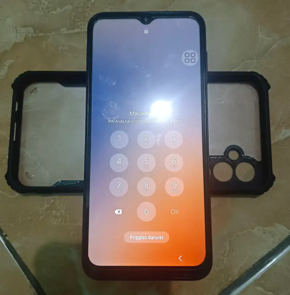 Samsung Galaxy A14 5G 6gb/128gb Black