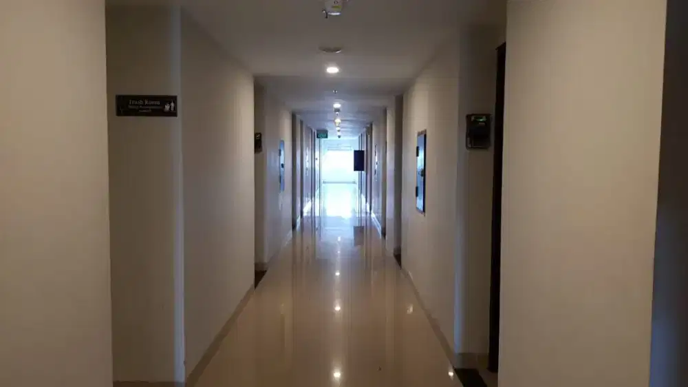 Dijual Apartemen Grand Dhika City - Bekasi Timur