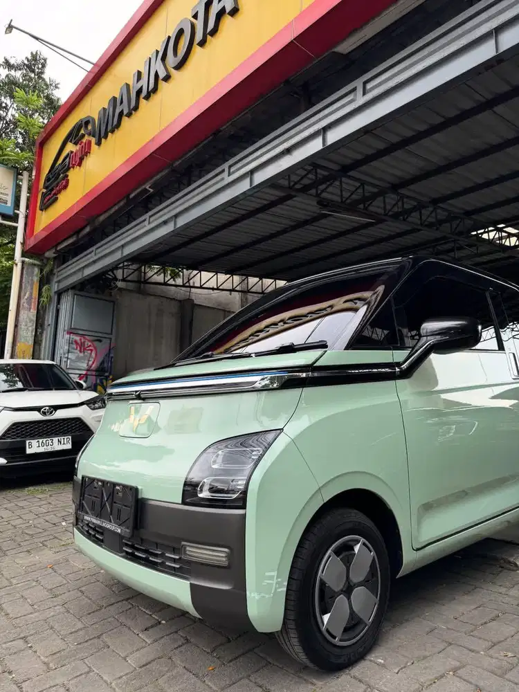 WULING AIR EV LONG RANGE 300km 2023(KM10RB)LIFETIMEWARRANTY/DP5JT/NOPR