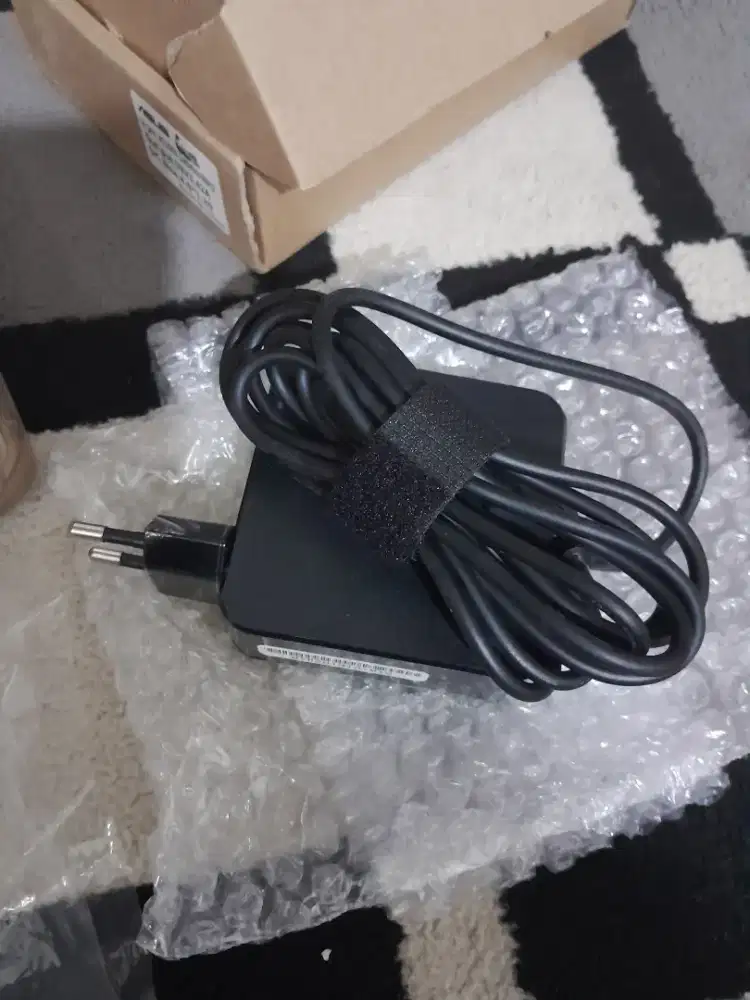 Charger laptop asus
