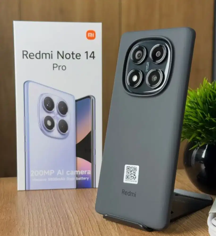 Xiaomi Redmi Note 14 Pro 5G