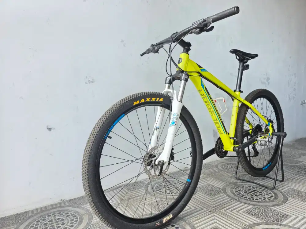 Jual Sepeda Polygon Keren