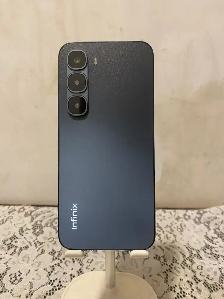 Infinix Hot 60 Pro Black