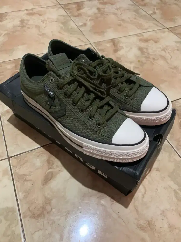 Converse one star size 44