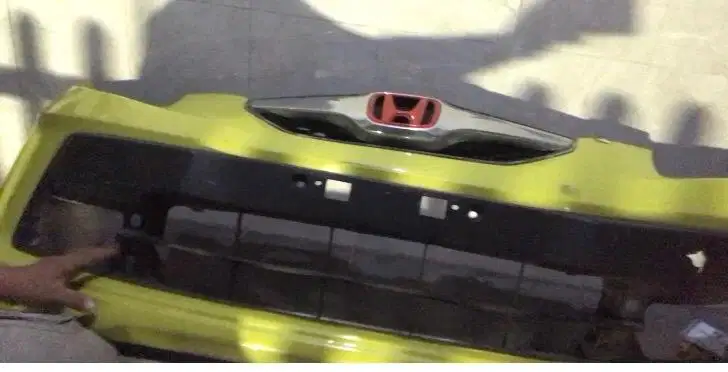 Bismillahirrohmanirrohim...mau jual pelengkapan mobil nih gan