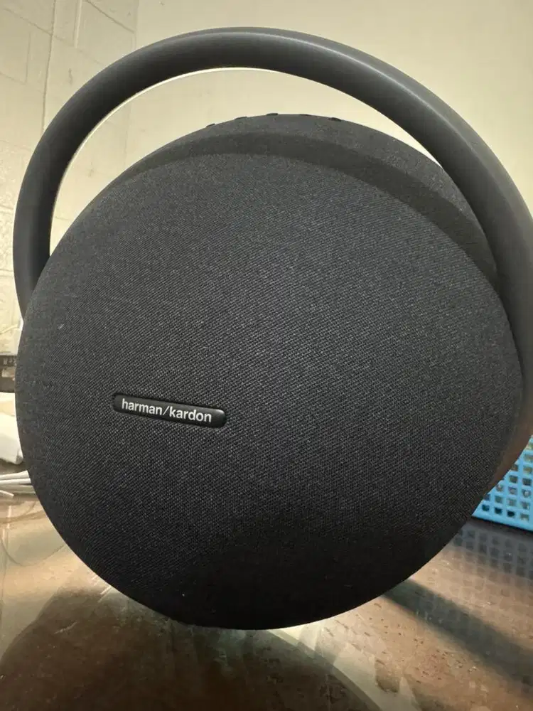 Harman Kardon ONYX STUDIO 7 Portable Stereo Bluetooth Speaker