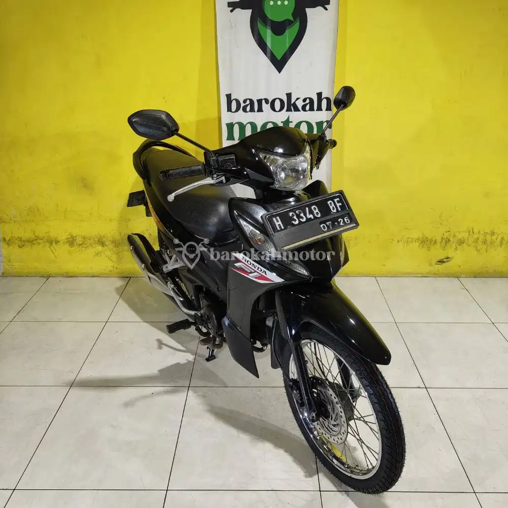 REVO FI FIT/2021 bisa Cash/Kredit