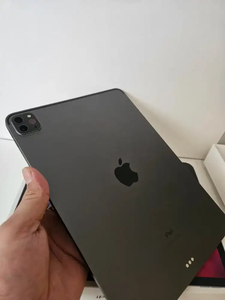 Ipad pro 128Gb iBox