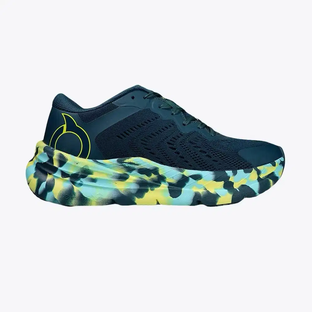 Ortuseight Hyperblast Encore