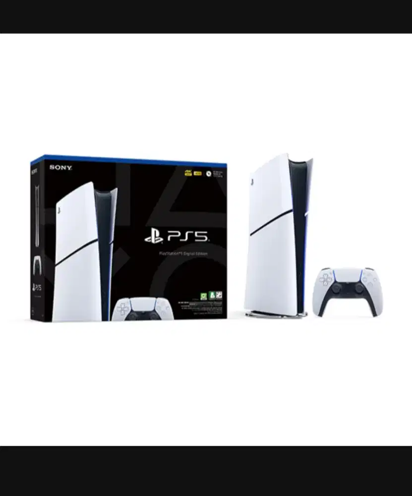 Playstation PS ( PS 5 )