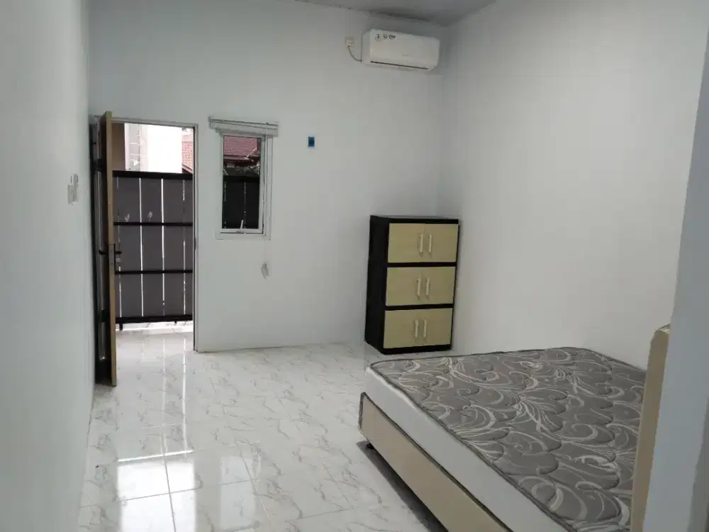 Kost Eksklusif Elite Putra/ Putri/ Pasutri