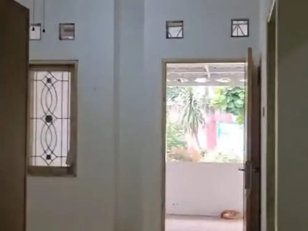 DiSewa Rumah Cluster Elit di Ciledug – Strategis, Nyaman & Siap Huni