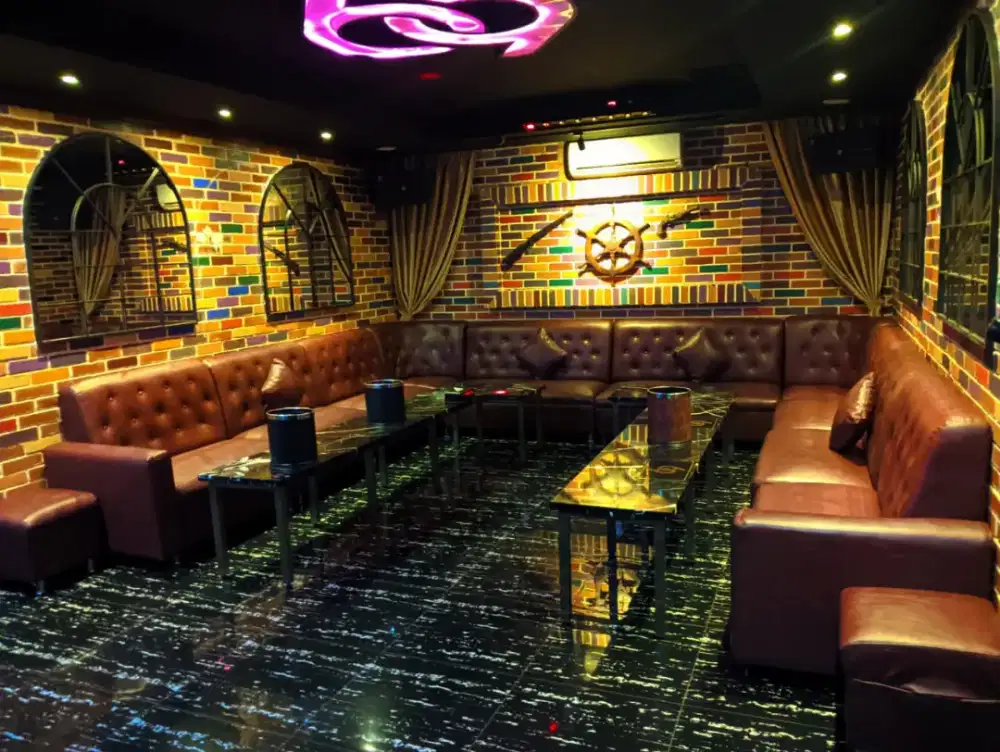 Loker yg serius buat